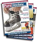 Pure Hockey the Magazine