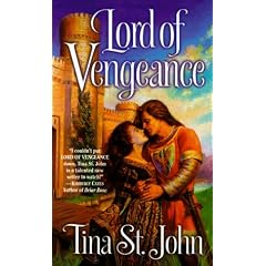 Lord of Vengeance
