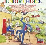 Junior Choice Volume 1