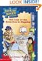 The Case Of The Detective In Disguise (Turtleback School & Library Binding Edition) (Jigsaw Jones Mysteries)