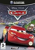 Cars (GameCube)