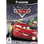 Cars (GameCube)