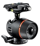 Gitzo GH3781QR Series 3 Ball Head with Quick Release