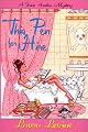 This Pen For Hire: A Jaine Austen Mystery (Jaine Austen Mysteries)