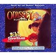 Bible Eyewitness: New Testament (Adventures in Odyssey Classics) by Focus on the Family
