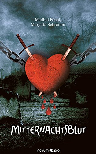Mitternachtsblut (German Edition)