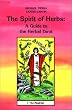 The Spirit of Herbs: A Guide to the Herbal Tarot