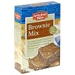 Arrowhead Mills Brownie Mix, 17.5-Ounce Unit (Pack of 6)