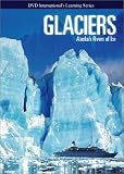 DVD Glaciers: Alaska's Rivers of Ice code image