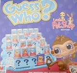 Littlest Pet Shop - Guess Who?