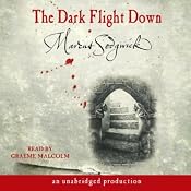 The Dark Flight Down | [Marcus Sedgwick]