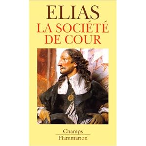 La société de cour