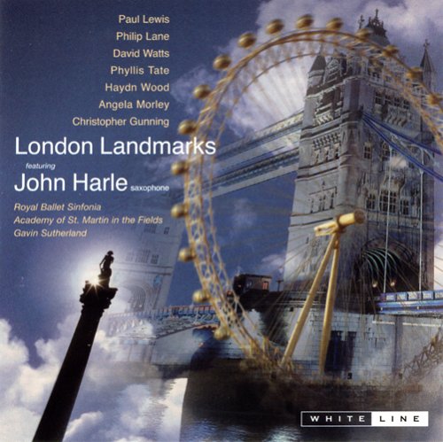CD-Charts  Search : London Landmarks