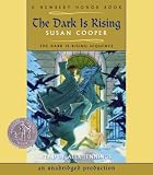 Review Listening Library (Audio)  / The Dark Is Rising Sequence, Book Two: The Dark Is Rising (Dark is Rising)