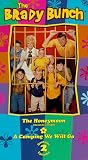 The Brady Bunch - The Honeymoon / A Camping We Will Go