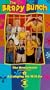 The Brady Bunch - The Honeymoon / A Camping We Will Go [VHS]