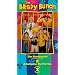 The Brady Bunch - The Honeymoon / A Camping We Will Go [VHS]