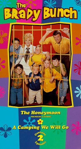The Brady Bunch - The Honeymoon A Camping We Will Go by Camping Videos