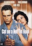 Cat on a Hot Tin Roof (Widescreen/Ful...