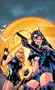 Birds of Prey: The Battle Within