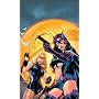 Birds of Prey Vol. 4: The Battle Within