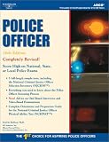Master the Police Officer Exam, 16/e (Arco Civil Service Test Tutor)