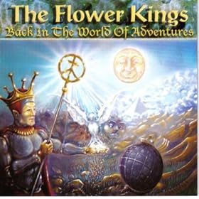 World of adventures