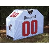 Team Sports Tampa Bay Buccaneers Grill Cover