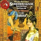 Rimsky-Korsakov: Scheherazade