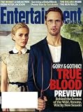 Anna Paquin in the book Entertainment Weekly July 1 2011 Anna Paquin & Alexander Skarsgard/True Blood on Cover (Cover #2), Peter Jackson/The Hobbit Sneak Preview, Tom Hanks, Wet Hot American Summer, Marc Maron Anna Paquin in the book Entertainment Weekly July 1 2011 Anna Paquin & Alexander Skarsgard/True Blood on Cover (Cover #2), Peter Jackson/The Hobbit Sneak Preview, Tom Hanks, Wet Hot American Summer, Marc Maron