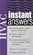 HVAC Instant Answers