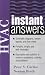 HVAC Instant Answers