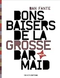 Bons Baisers de la Grosse Barmaid