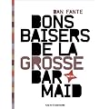Bons Baisers de la Grosse Barmaid