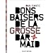 Bons Baisers de la Grosse Barmaid