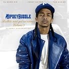 Nipsey Hussle - Bullets Aint Got No Name Vol. 3 mp3 download