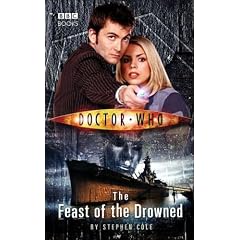 Doctor Who The Feast of the Drowned