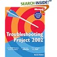 Troubleshooting Microsoft  Project 2002 (Troubleshooting)