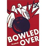 Bowled Over: 30 Postcards