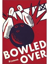 Bowled Over: 30 Postcards