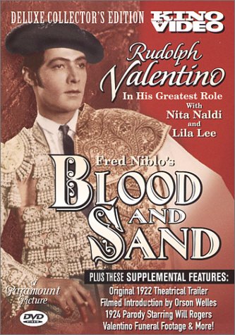 Watch Blood & Sand OnlineWatch Blood & Sand Online