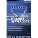 Automatiser les t�ches sous Windows Server 2003