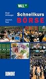 Produkt-Bild: Schnellkurs B&ouml;rse.
