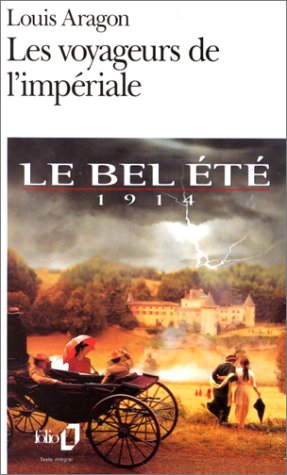 Les Voyageurs de l'Imp�riale