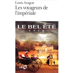 Les Voyageurs de l'Imp�riale