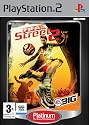 Fifa Street 2 (PS2)