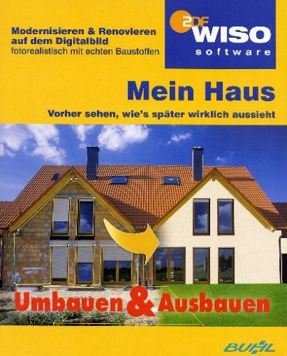 WISO Mein Haus - Umbauen & Ausbauen
