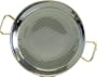 Myson Authentic Spanish Stainless Steel Paella 13-1/2-Inch Pan