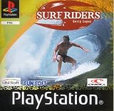 Gerry Lopez Surf Riders