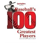 Click here to buy Baseball's 100 Greatest Players: Secoond Edition by  Ron Smith.